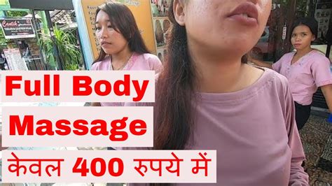 Full Body Sensual Massage Prostitute Vysocany